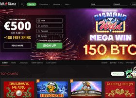 Guide de bitstarz casino en ligne