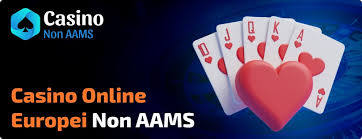 I migliori siti casino online non AAMS per il 2023 1164187066