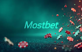 Mostbet Onlayn İdmanda Qazancın Yeni Dünyası