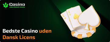 Spil Casino Uden om Rufus - Din Guide til Online Spil