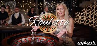 The Thrilling World of Live Roulette A Guide for Enthusiasts