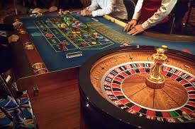 The Thrilling World of Live Roulette A Guide for Enthusiasts