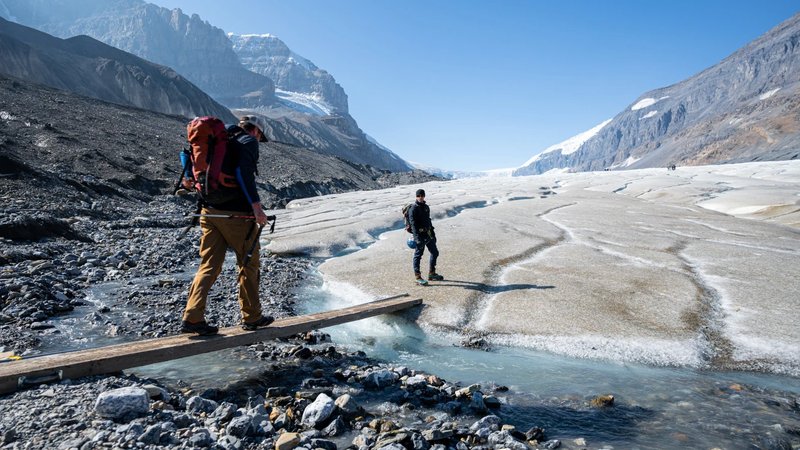 Mission uncrossable canada, mission uncrossable demo