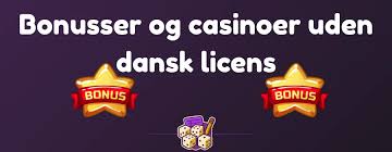 Udenlandske Casino Sider Alt Du Skal Vide