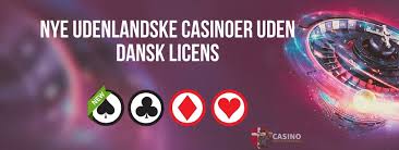 Udenlandske Casino Uden Rufus En Guide til Spiloplevelser