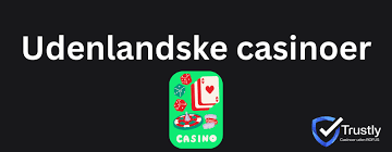 Udenlandske Casino Uden Rufus En Guide til Spiloplevelser
