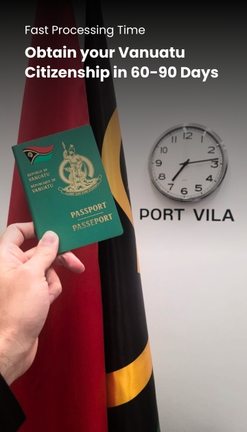 Unlocking New Horizons Vanuatu Citizenship by Investment Unlocking New Horizons Vanuatu Citizenship by Investment