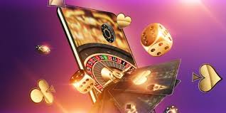 Betmaster Casino Tu Pasaporte al Entretenimiento en Línea