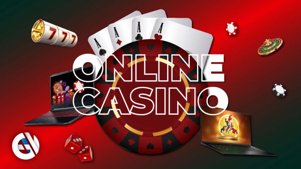 CashWinCasino - Twoje miejsce na wygraną