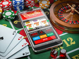 Discover the Thrills at Casino 770 UK