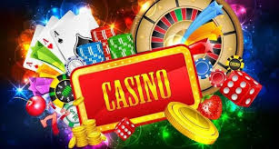 Discover the Thrills at Casino 770 UK