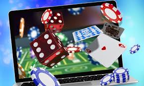 Everything You Need to Know About Bet Naija A Gambler's Paradise