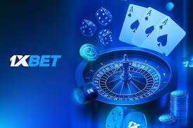 Experience the Thrill of 1xbet Cambodia Online Casino -714643746