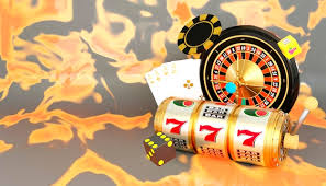 Experience the Thrill of Online Gaming with Chipstars Casino