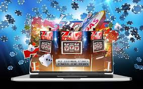 Experience Thrills and Wins at Online Casino 770