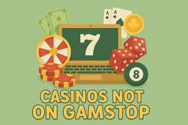 Exploring Non-UK Casinos Your Guide to Alternative Gambling Options