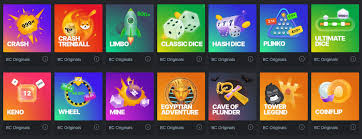 Exploring the BC.Game Crypto Casino A Comprehensive Guide 1747504972