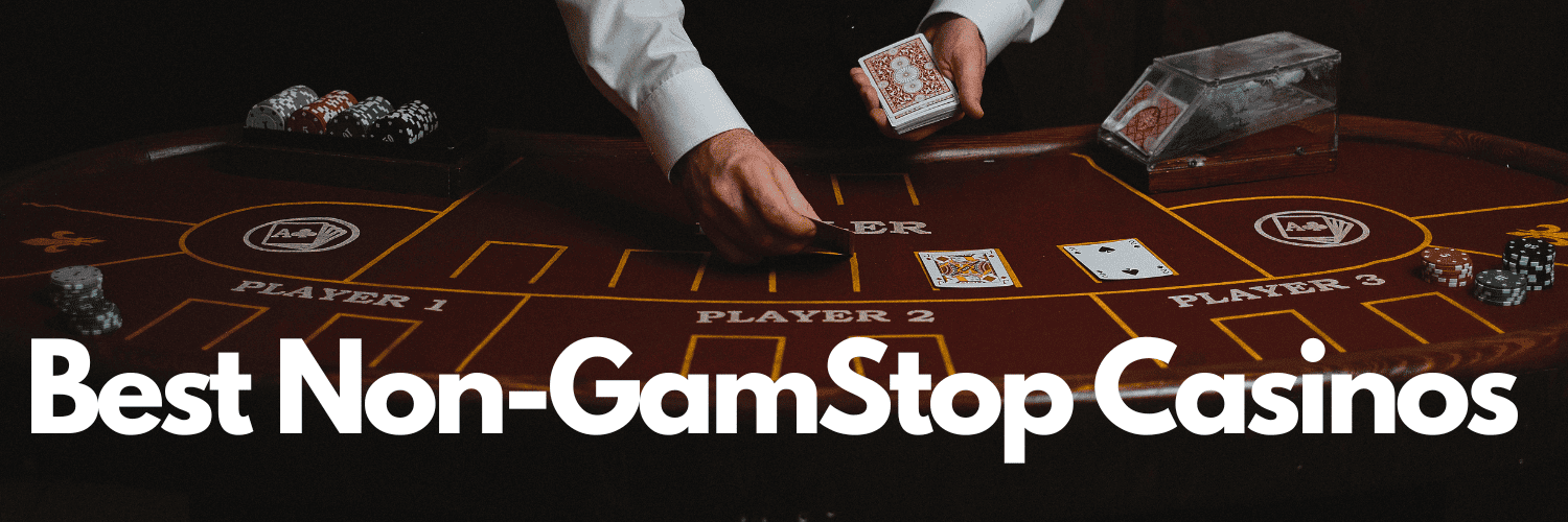 Exploring the World of Non Gamstop Casinos -1302893449