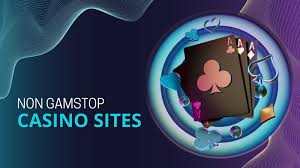 Exploring the World of Non Gamstop Casinos -1302893449