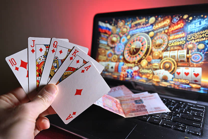 The Enchantment of Love Casino Where Passion Meets Gaming