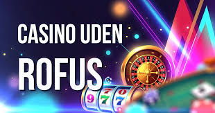 Uden Rufus En Rejse Gennem Kreativitet og Inspirerende Livsstil