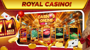 Ultimate Guide to Casino Coins Game in the UK