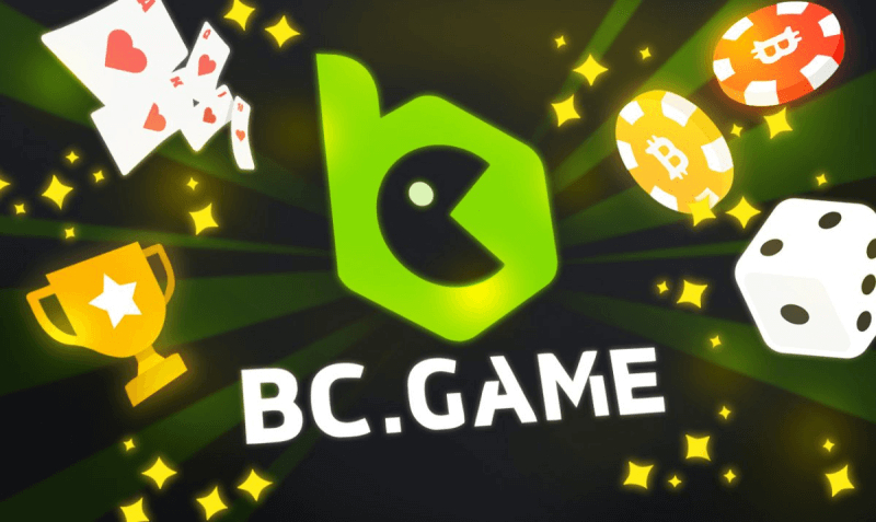 Unlock Rewards with BC.Game Bonus Codes