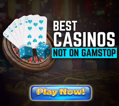 Discover New Non Gamstop Casino Sites for an Exciting Gaming Experience