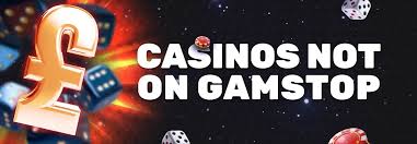 Discover New Non Gamstop Casino Sites for an Exciting Gaming Experience