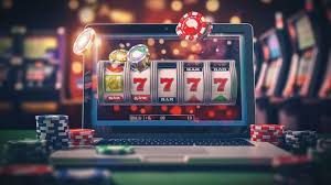 Discover the Thrills of Casino K8 UK -1402842934