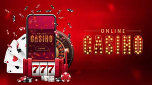 Discover the Thrills of Casino K8 UK -1402842934