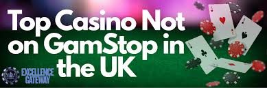 Discover the Top Casinos Not on Gamstop UK