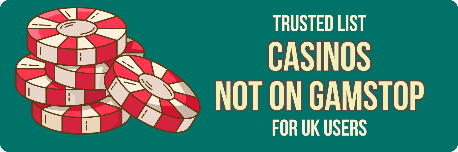 Discovering Non-Gamstop Casinos Your Complete Guide