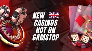 Discovering Non-Gamstop Casinos Your Complete Guide