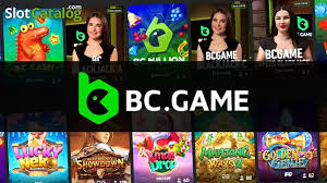 Exploring BC.Game JP Hub The Future of Gaming in Japan
