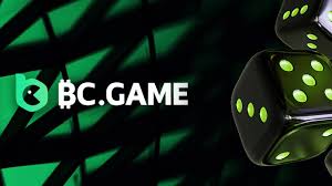 Exploring BC.Game JP Hub The Future of Gaming in Japan