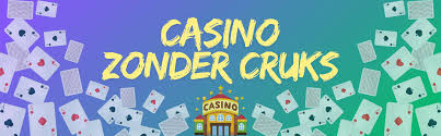 Geen CRUKS Casino Vrijheid van Spelen zonder Beperkingen Geen CRUKS Casino Vrijheid van Spelen zonder Beperkingen