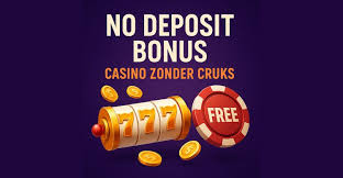 Geen CRUKS Casino Vrijheid van Spelen zonder Beperkingen Geen CRUKS Casino Vrijheid van Spelen zonder Beperkingen