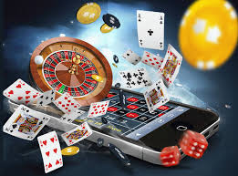 Lucky Barry Casino & Sportsbook Your Go-To Destination for Exciting Online Gaming