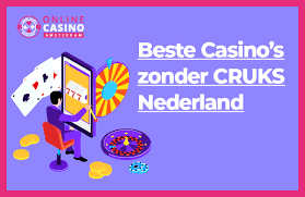 Sportwedden Zonder CRUKS Een Nieuwe Horizon voor Gokkers
