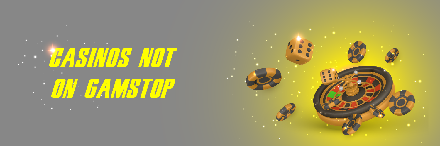 The Best Gambling Sites Not On GamStop