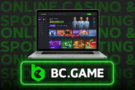 Unveiling the Unique Features of BC.Game Platform Unveiling the Unique Features of BC.Game Platform
